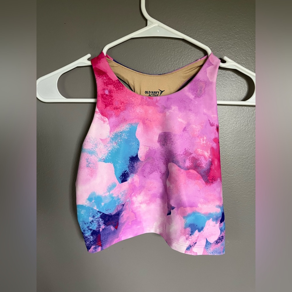 Old Navy Powersoft